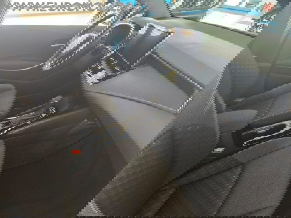 Suzuki Swace nuova a Campobasso (11)