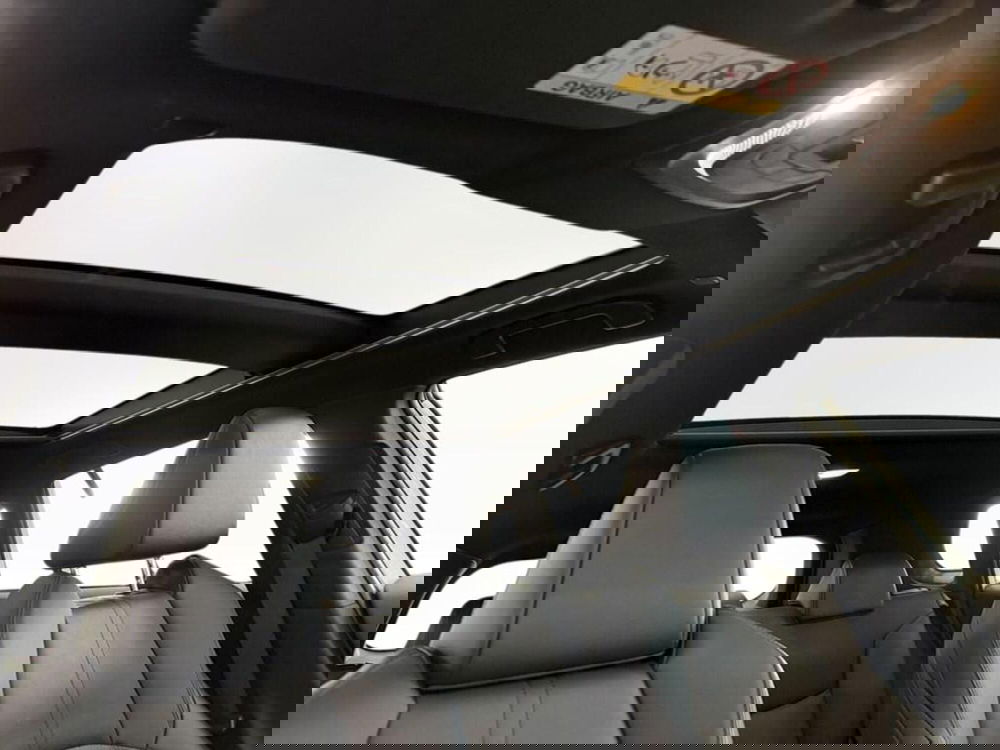 Toyota Corolla Cross Hybrid nuova a Monza e Brianza (10)