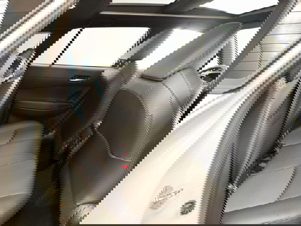 Toyota Corolla Cross Hybrid nuova a Monza e Brianza (11)