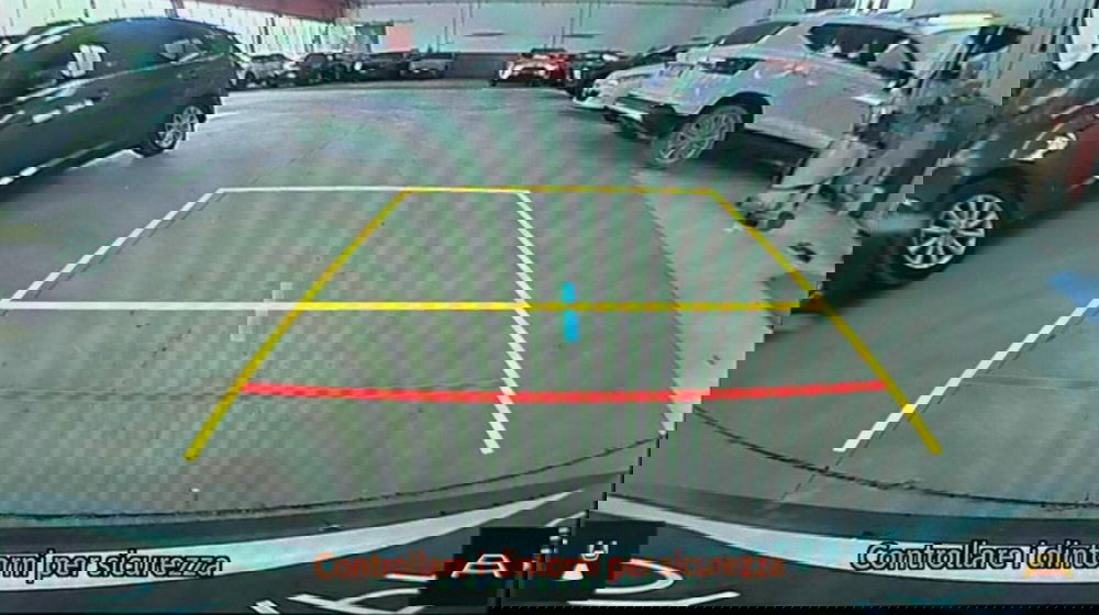 Toyota Corolla Cross Hybrid nuova a Monza e Brianza (14)