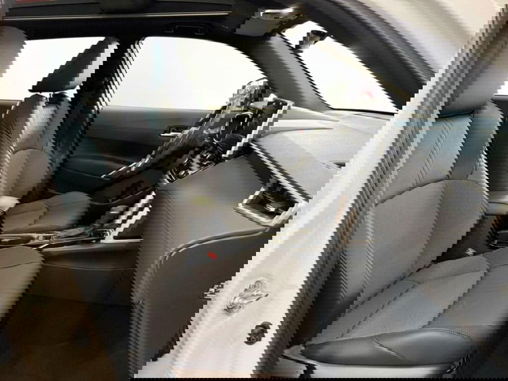 Toyota Corolla Cross Hybrid nuova a Monza e Brianza (9)