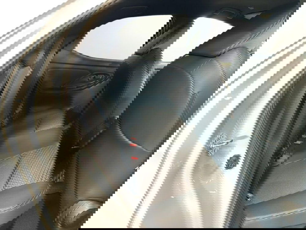 Toyota Yaris Cross nuova a Monza e Brianza (10)