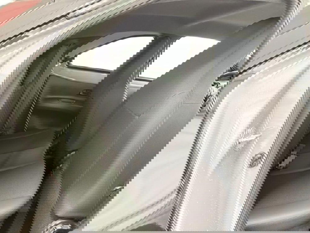 Toyota Aygo X nuova a Monza e Brianza (10)