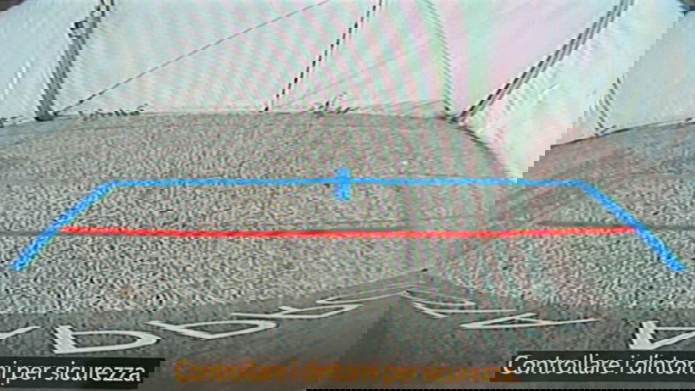 Toyota Aygo X nuova a Monza e Brianza (13)