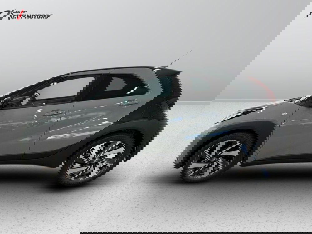 Toyota Aygo X nuova a Monza e Brianza (3)