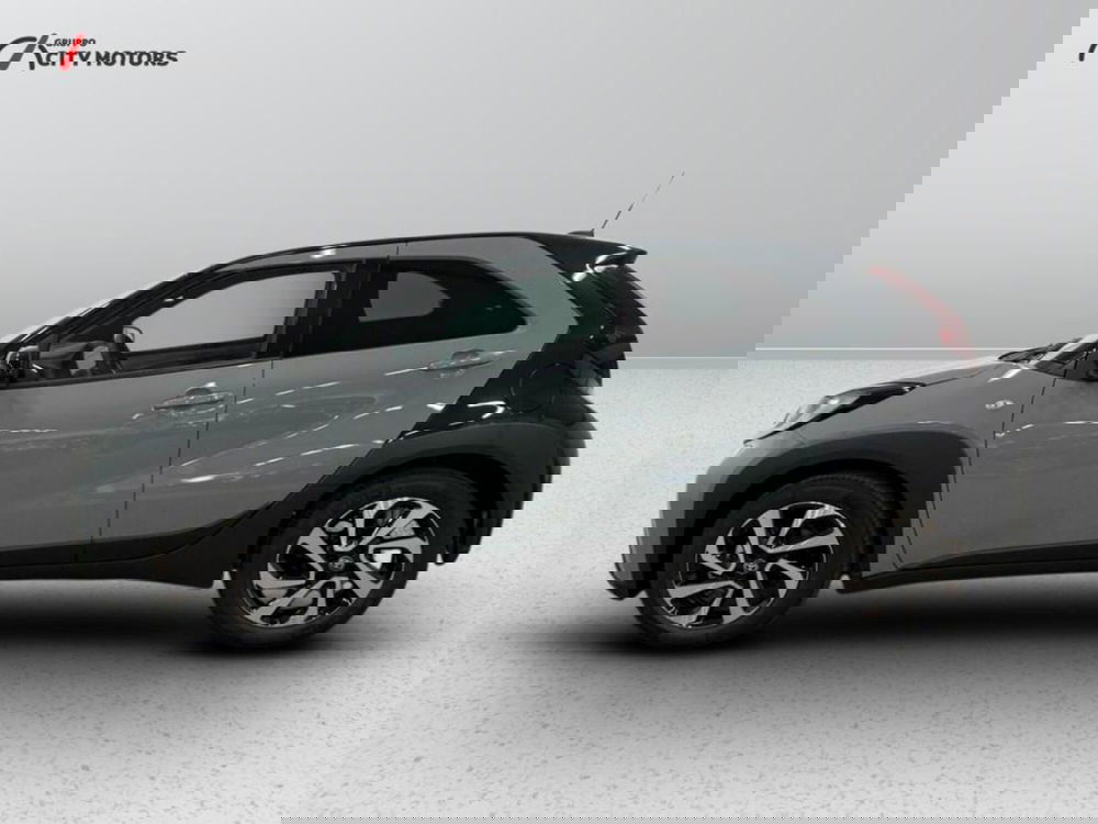 Toyota Aygo X nuova a Monza e Brianza (3)