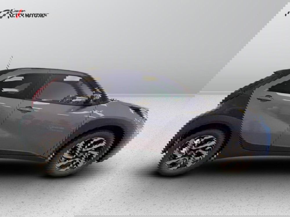 Toyota Aygo X nuova a Monza e Brianza (3)