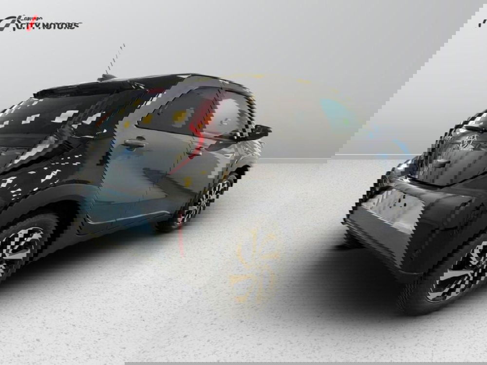 Toyota Aygo X nuova a Monza e Brianza (4)