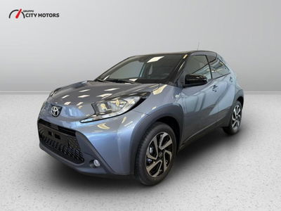 Toyota Aygo X 1.0 Trend 72cv nuova a Monza