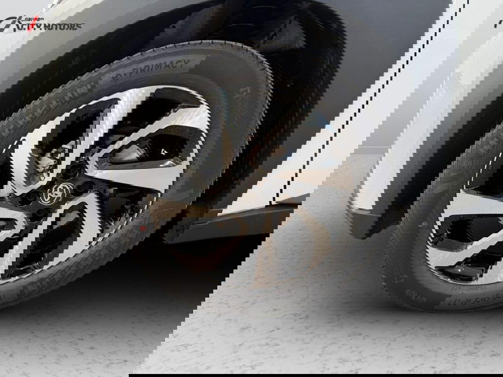 Toyota Aygo X nuova a Monza e Brianza (15)