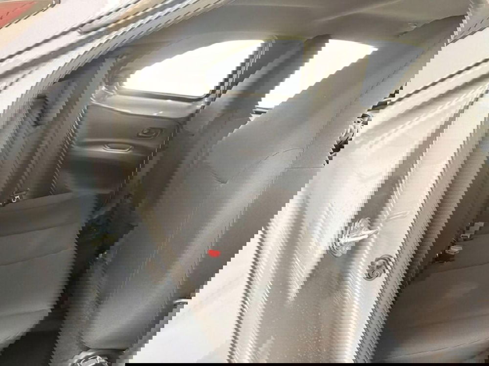 Toyota Aygo X nuova a Monza e Brianza (10)