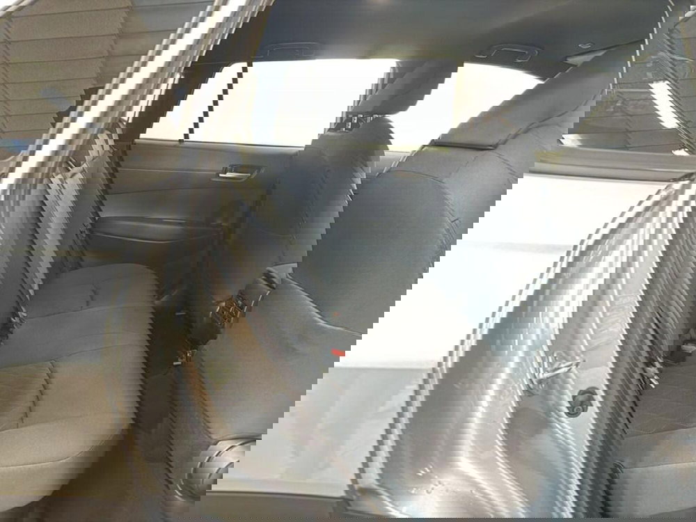 Toyota Corolla Cross Hybrid nuova a Monza e Brianza (10)