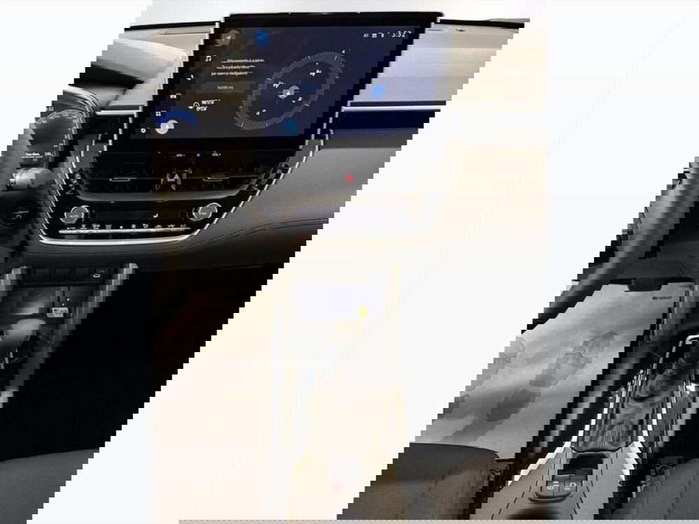 Toyota Corolla Cross Hybrid nuova a Monza e Brianza (12)