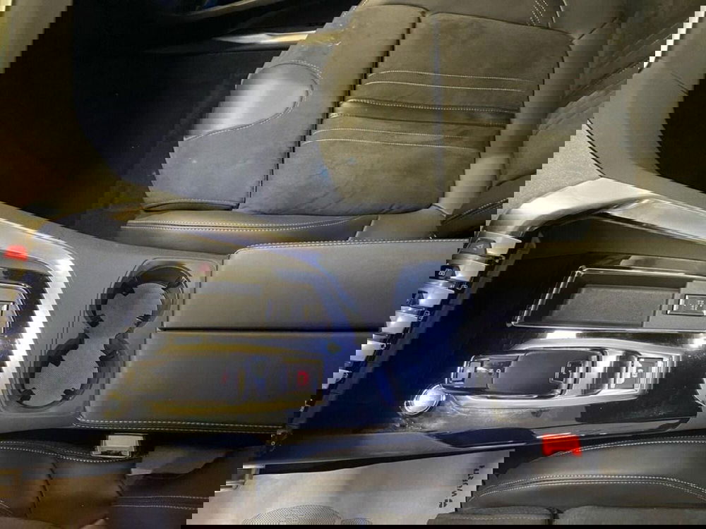 Peugeot 5008 usata a Torino (12)