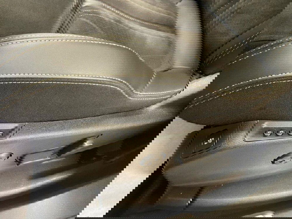 Peugeot 5008 usata a Torino (13)