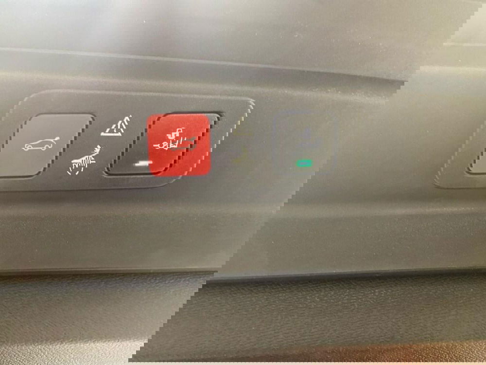 Peugeot 5008 usata a Torino (14)