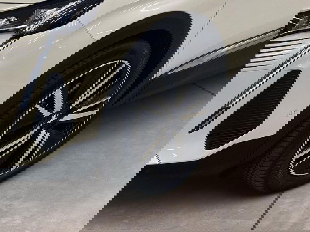 Peugeot 5008 usata a Torino (15)