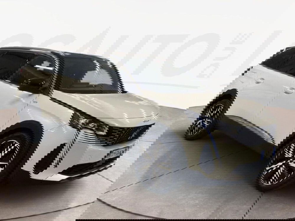 Peugeot 5008 usata a Torino (3)