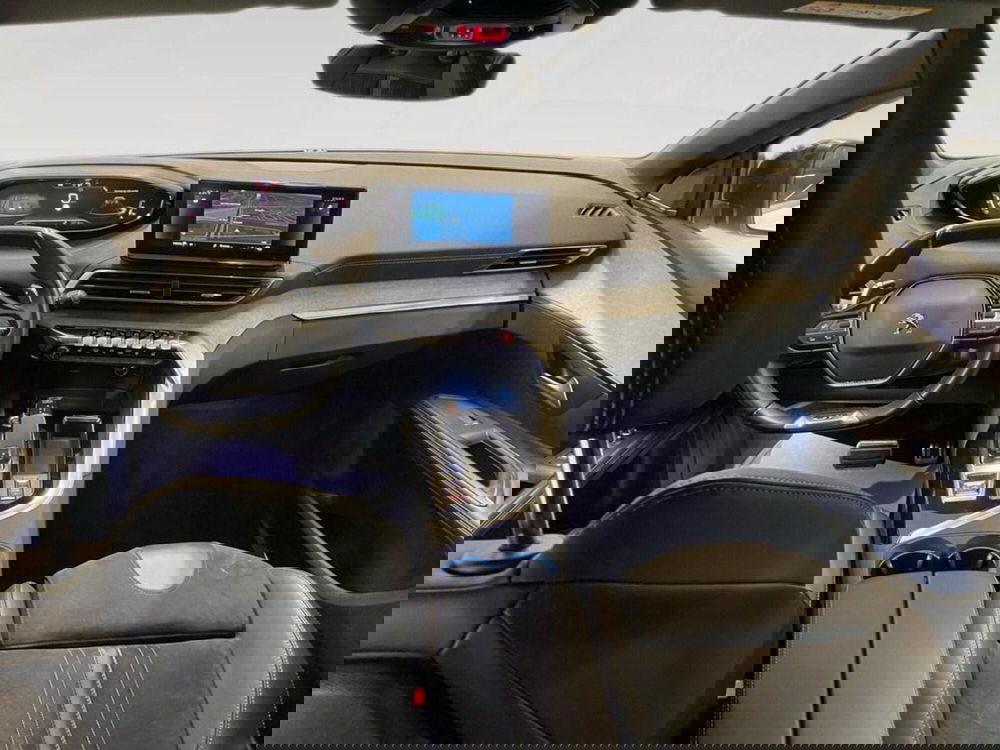 Peugeot 5008 usata a Torino (6)