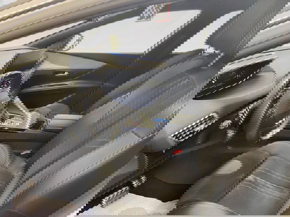 Peugeot 5008 usata a Torino (7)