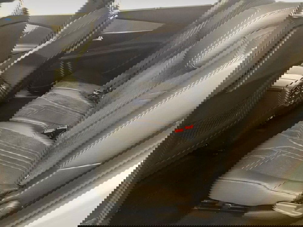 Peugeot 5008 usata a Torino (8)