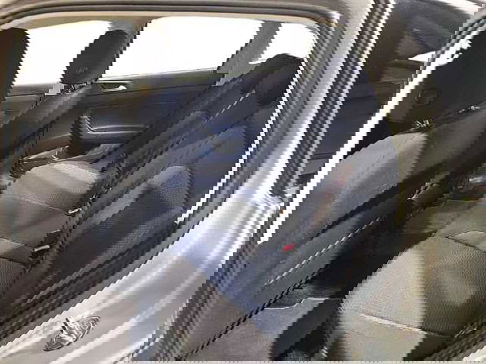 Volkswagen Taigo usata a Lecco (11)