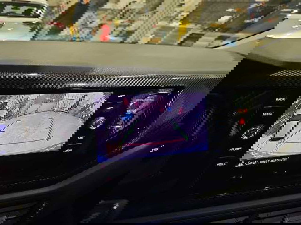 Volkswagen Taigo usata a Lecco (16)