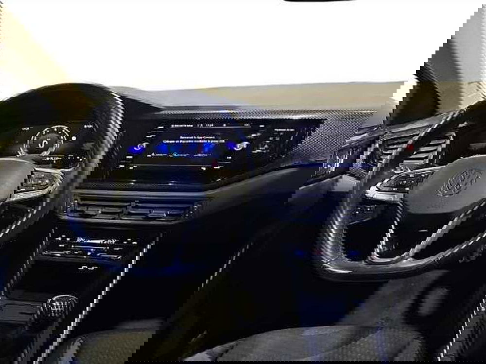 Volkswagen Taigo usata a Lecco (9)