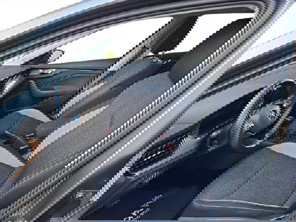 Skoda Kamiq usata a Lecco (11)