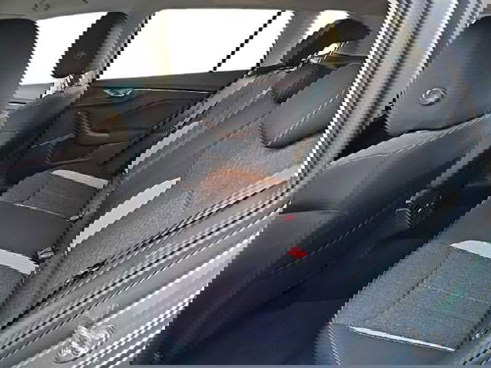 Skoda Kamiq usata a Lecco (12)