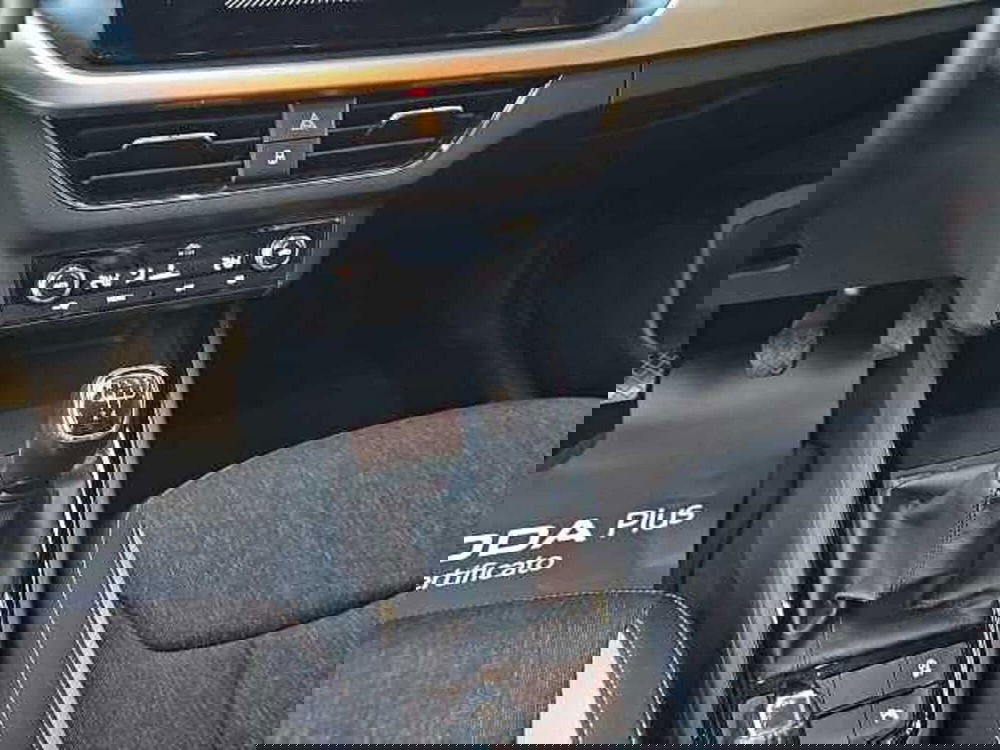 Skoda Kamiq usata a Lecco (13)