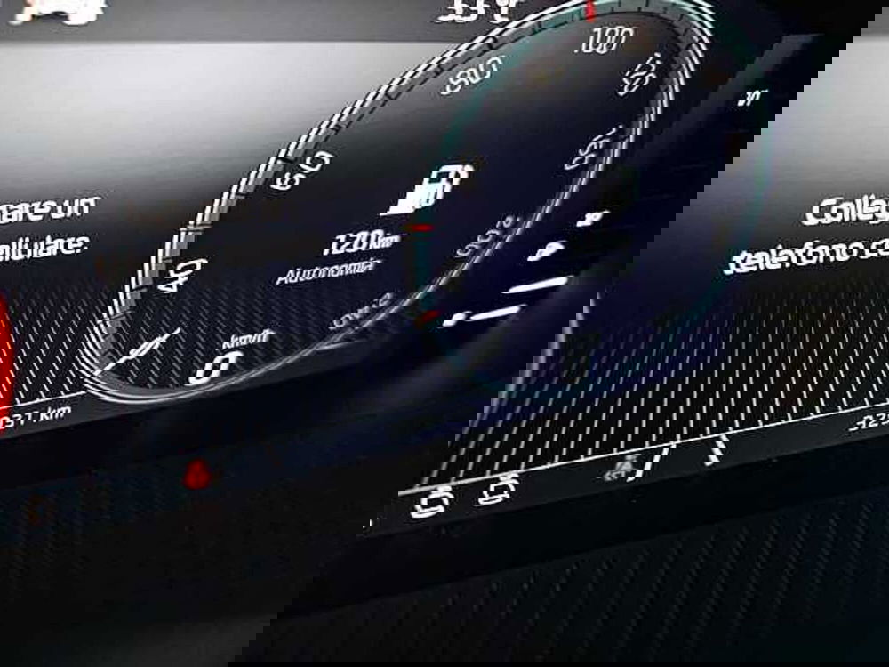 Skoda Kamiq usata a Lecco (16)