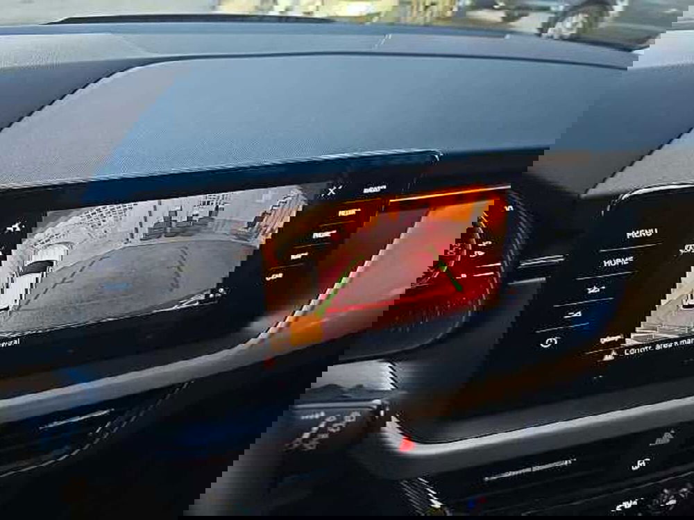 Skoda Kamiq usata a Lecco (18)