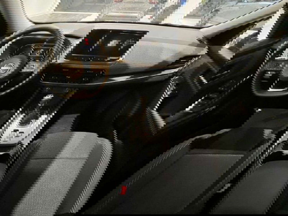 Nissan Qashqai nuova a Firenze (10)