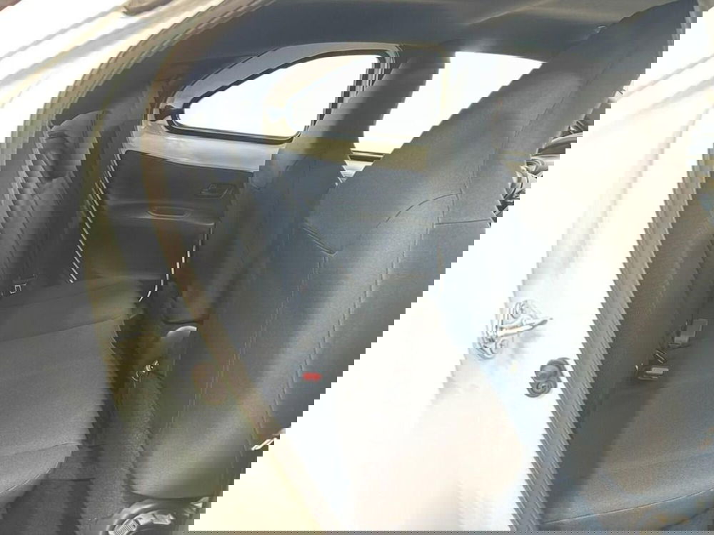 Toyota Aygo X nuova a Monza e Brianza (10)