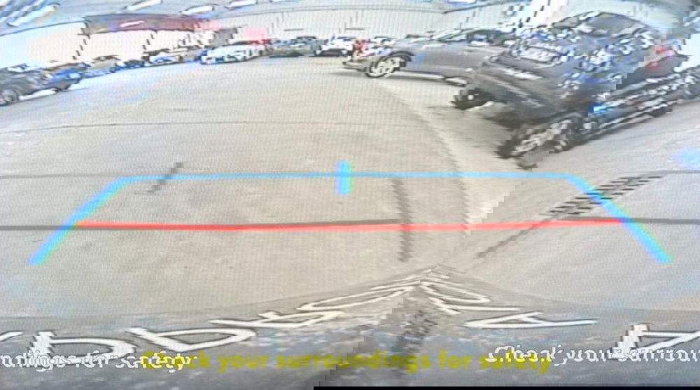 Toyota Aygo X nuova a Monza e Brianza (13)