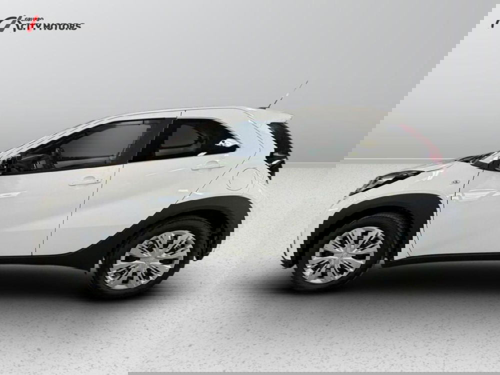 Toyota Aygo X nuova a Monza e Brianza (3)