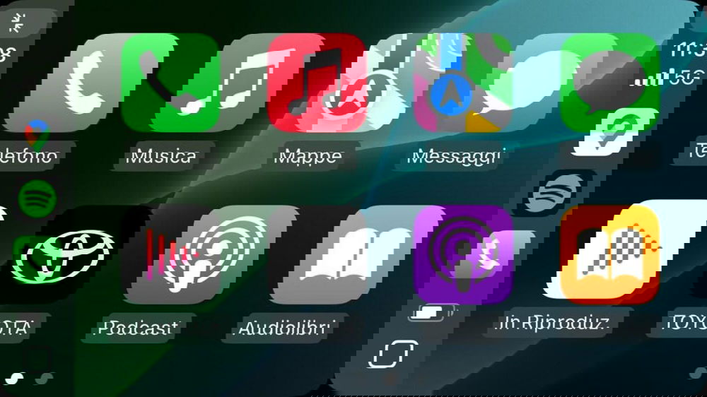 Toyota Aygo X nuova a Monza e Brianza (14)