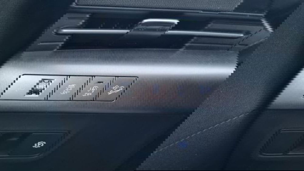 Hyundai Kona usata a Savona (10)