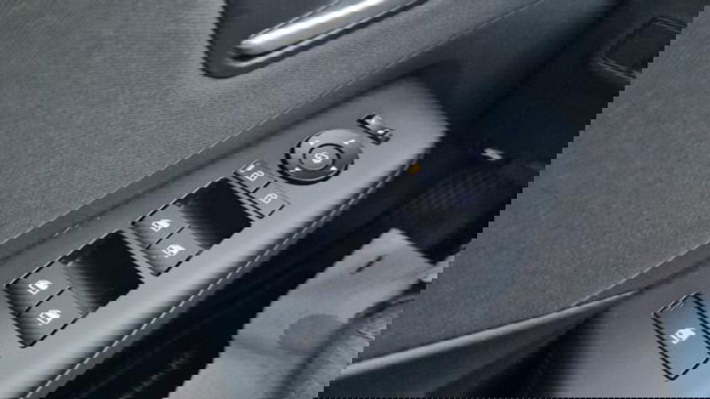 Hyundai Kona usata a Savona (11)