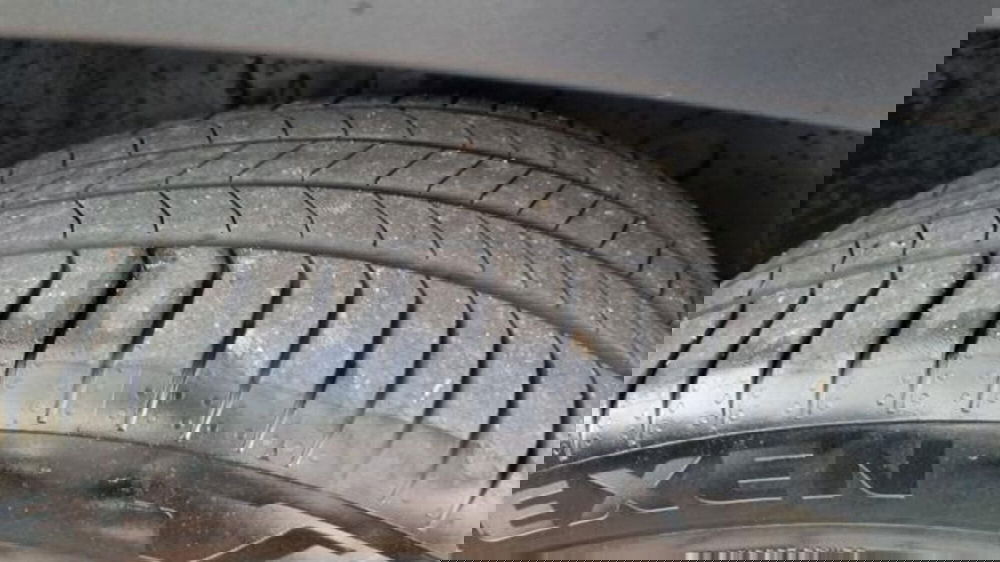 Hyundai Kona usata a Savona (12)