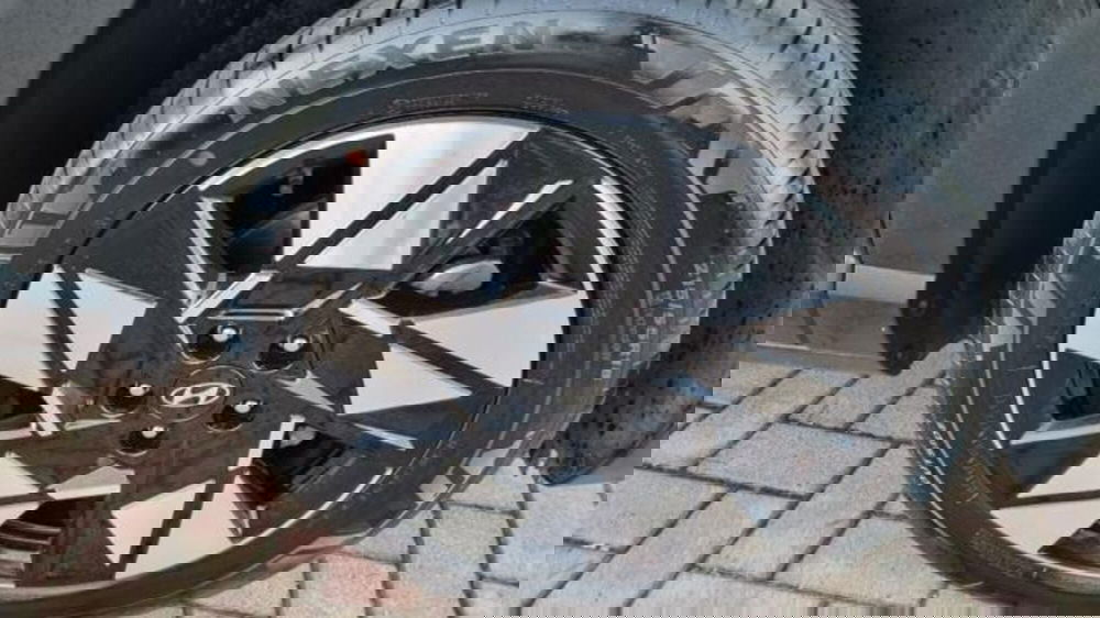 Hyundai Kona usata a Savona (13)