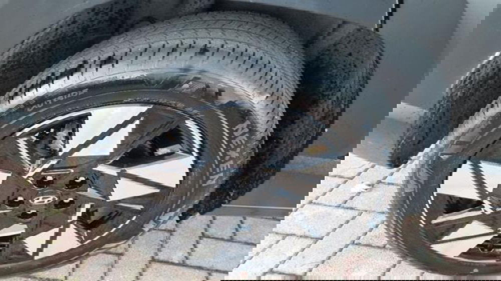 Hyundai Kona usata a Savona (14)