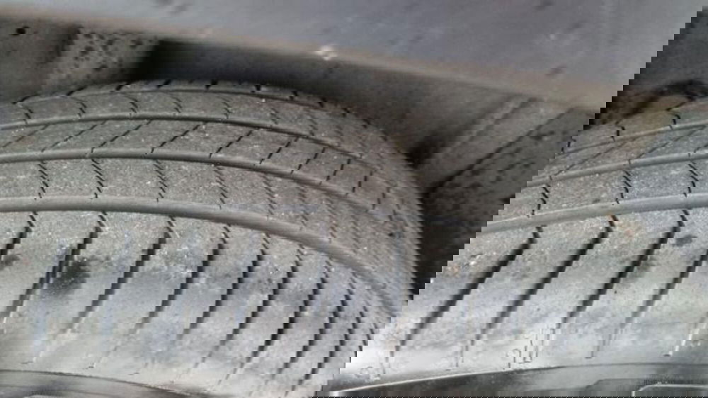 Hyundai Kona usata a Savona (15)