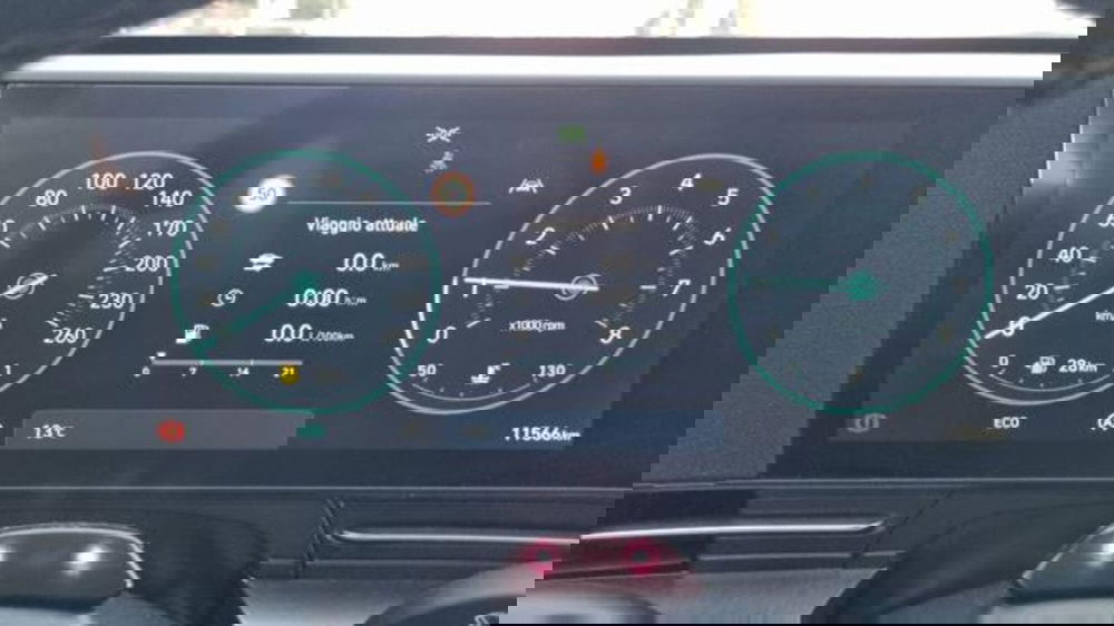 Hyundai Kona usata a Savona (5)