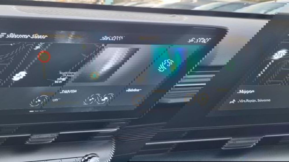 Hyundai Kona usata a Savona (6)