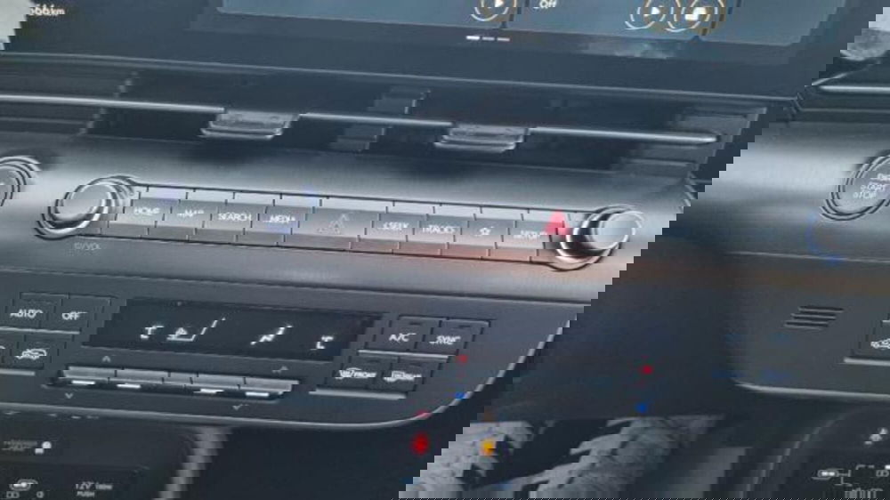 Hyundai Kona usata a Savona (7)