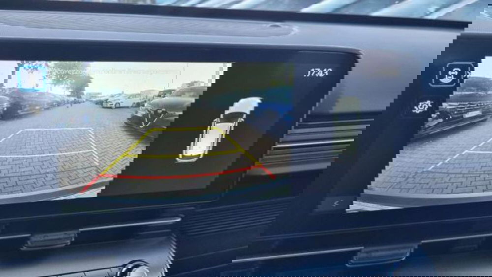 Hyundai Kona usata a Savona (9)