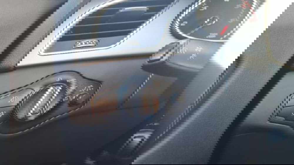 Audi A4 Avant usata a Savona (12)