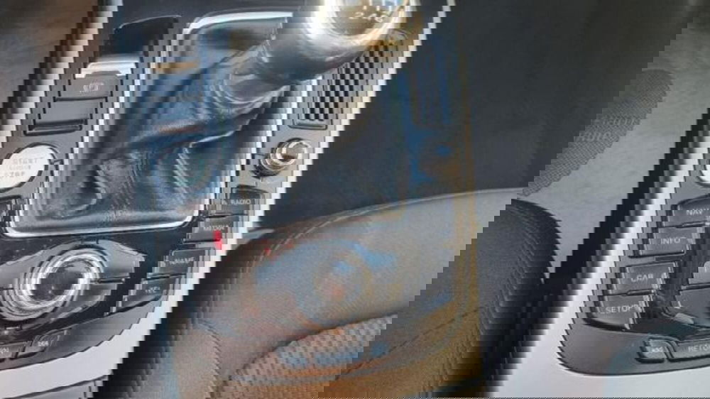 Audi A4 Avant usata a Savona (13)